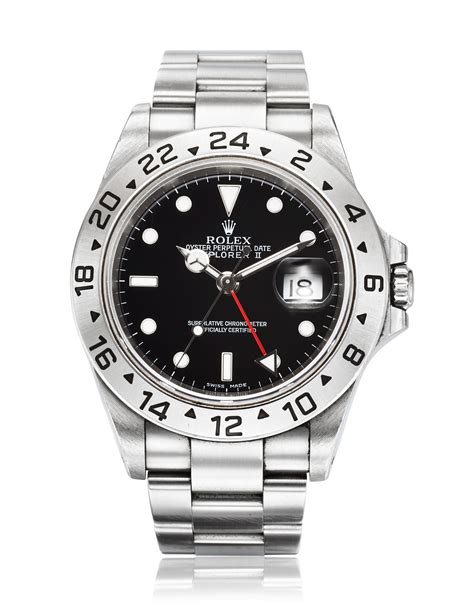 rolex explorer 2 lume|Rolex explorer 2 price.